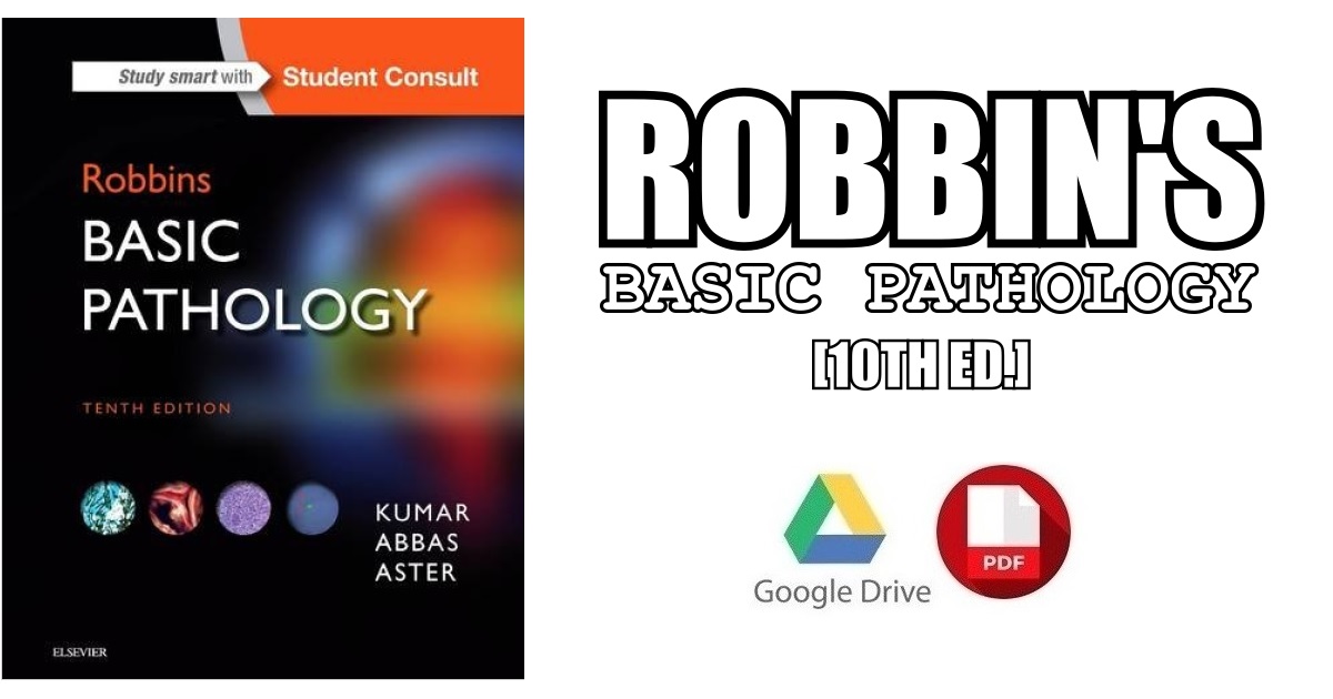 Robbins pathology pdf free download and install
