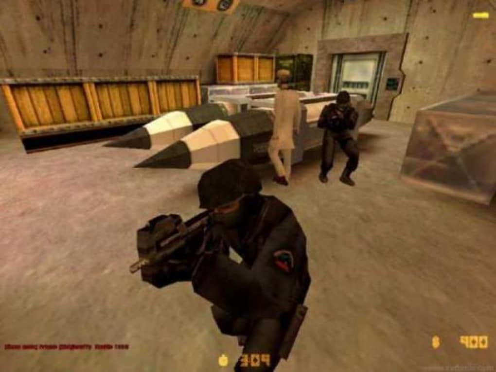 Counter strike game download for pc
